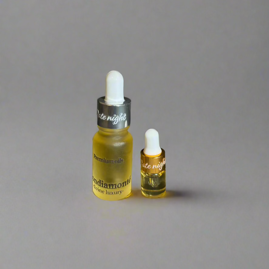 Date night oil 10ml