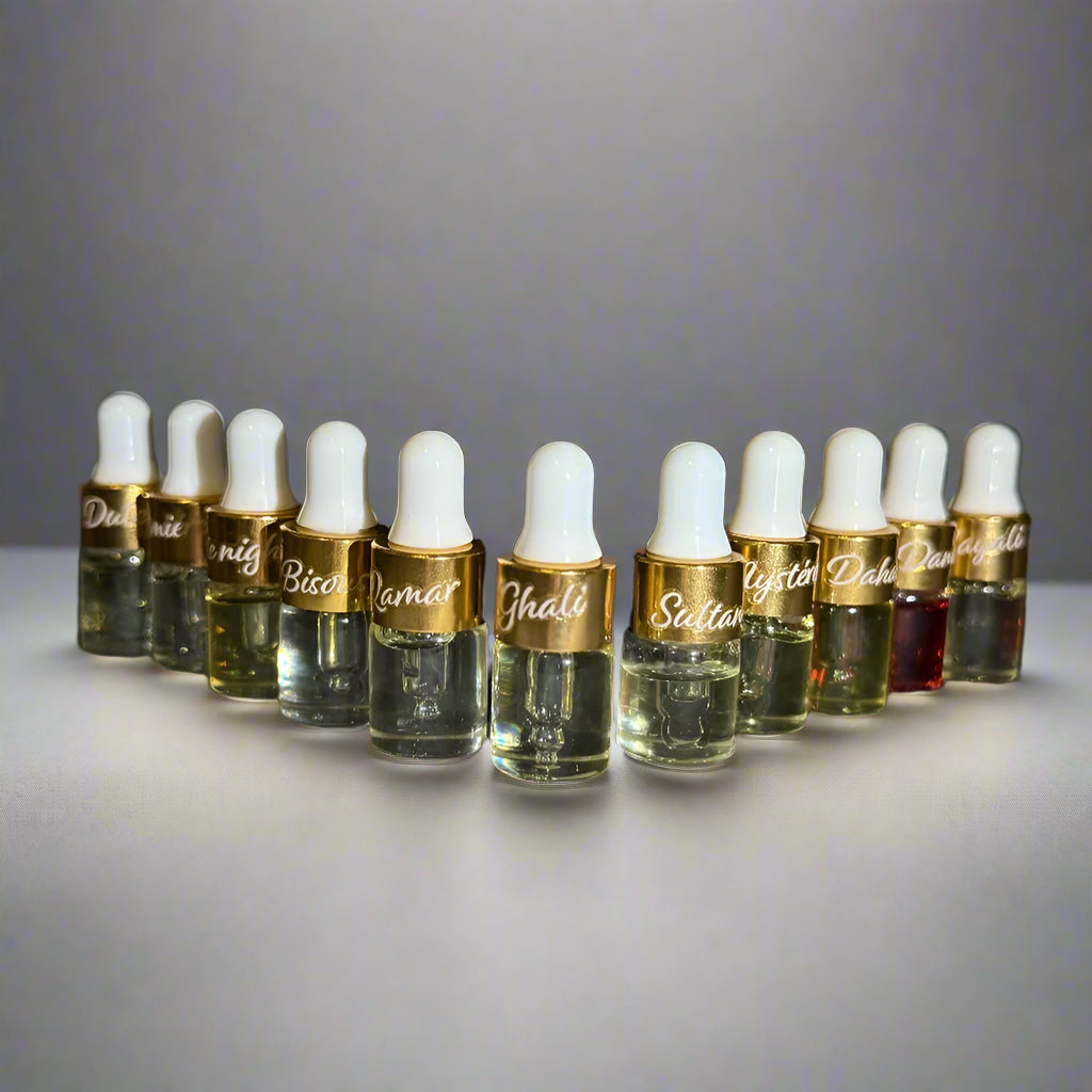 5 Dreams Starter Pack (add 3 or 5 to basket)