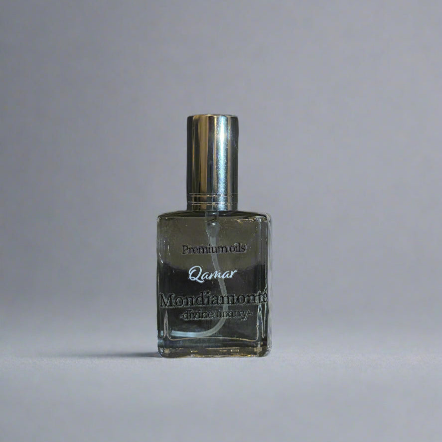 Qamar perfume 30ml