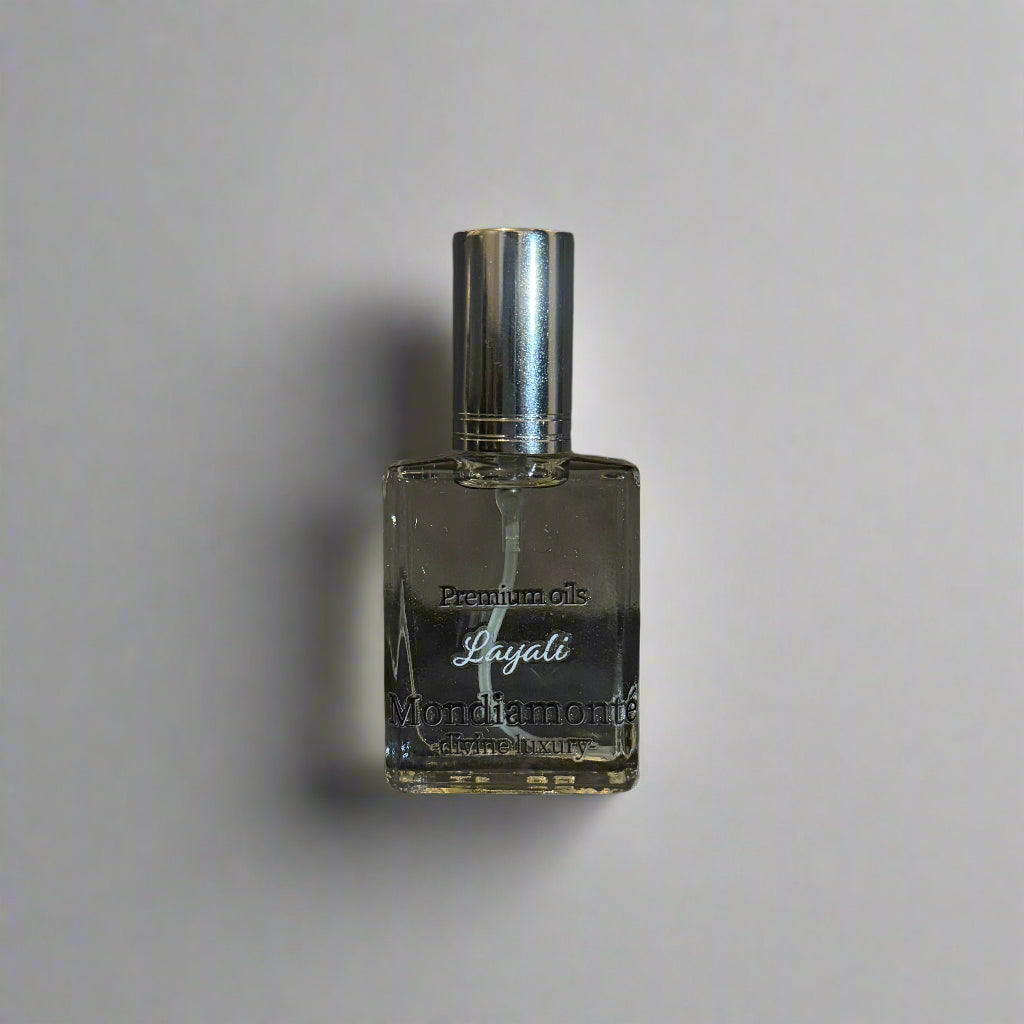 Layali perfume 30ml