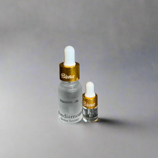 Bisous oil 10ml