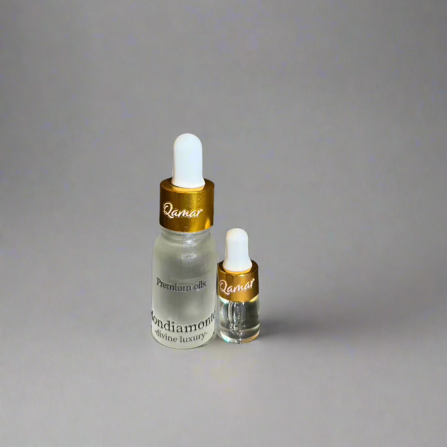 Qamar oil 10ml