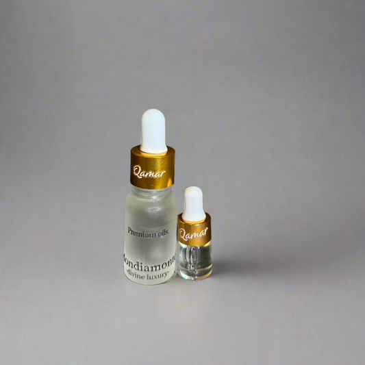 Qamar oil 10ml