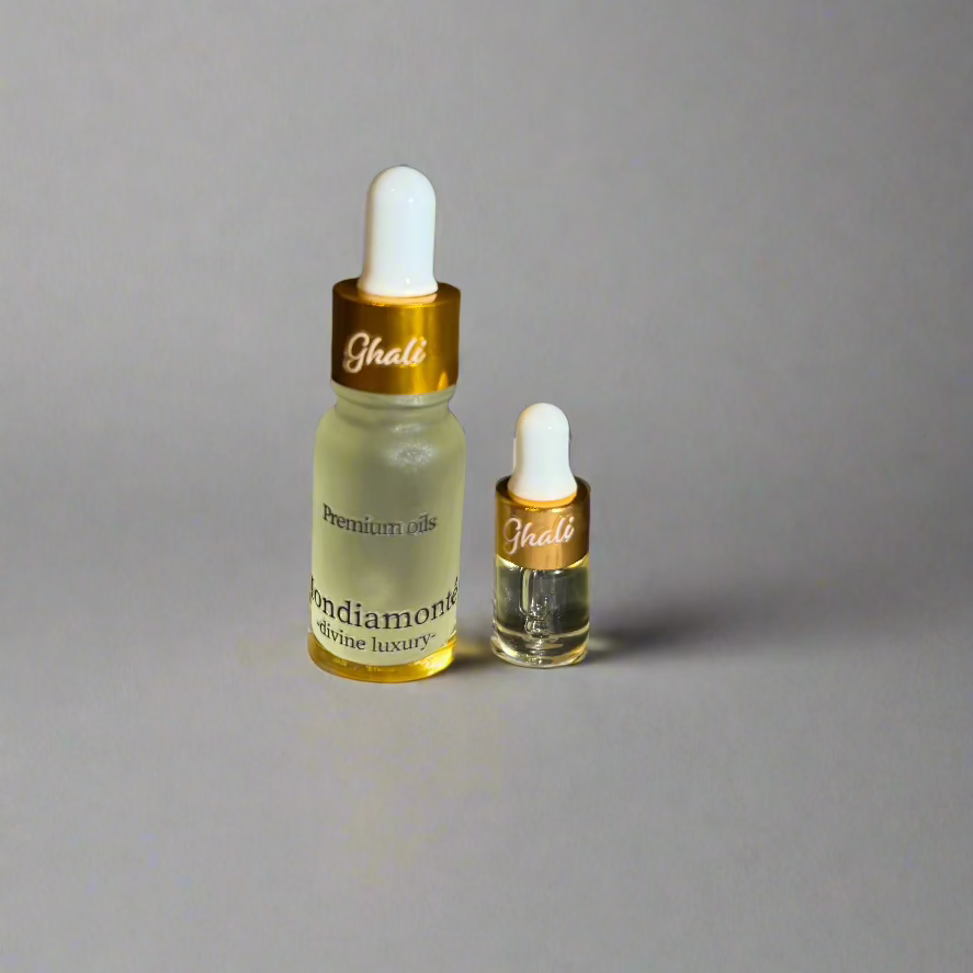 Ghali oil 10ml