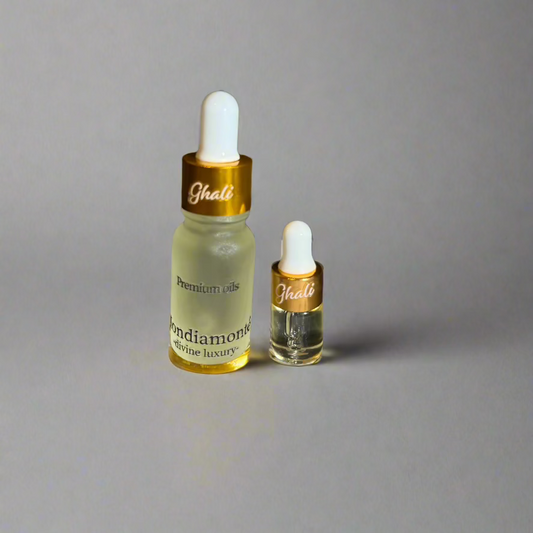 Ghali oil 10ml